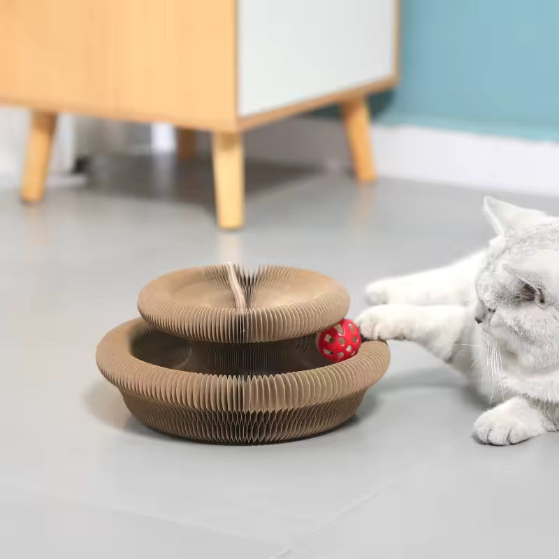 VivaCat Avcılık Oyuncağı